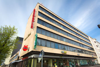 Omena Hotel Oulu