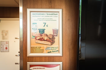 Omena Hotel Oulu