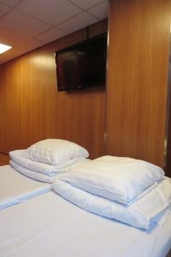 Omena Hotel Oulu