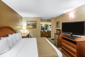 Hotel Quality Inn Carrollton