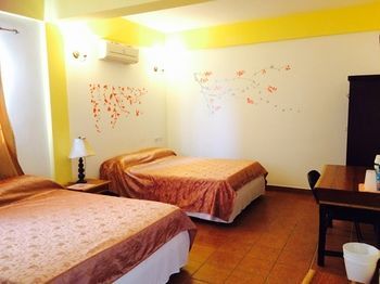 Easy Inn Hotel