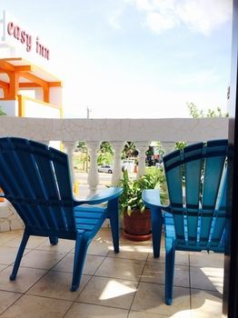 Easy Inn Hotel