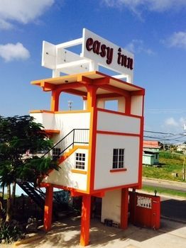 Easy Inn Hotel