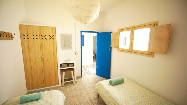 Albergue Sol Y Mar Surf Camp