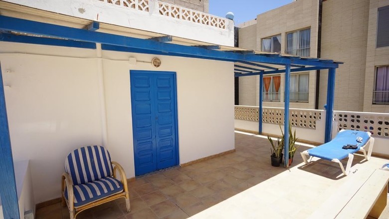 Albergue Sol Y Mar Surf Camp