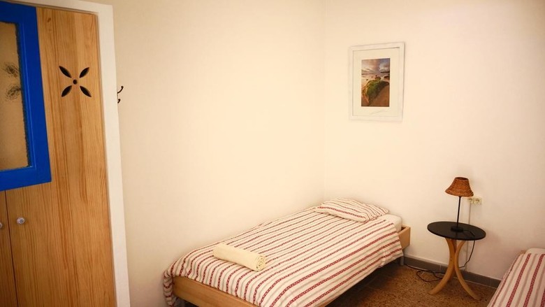 Albergue Sol Y Mar Surf Camp