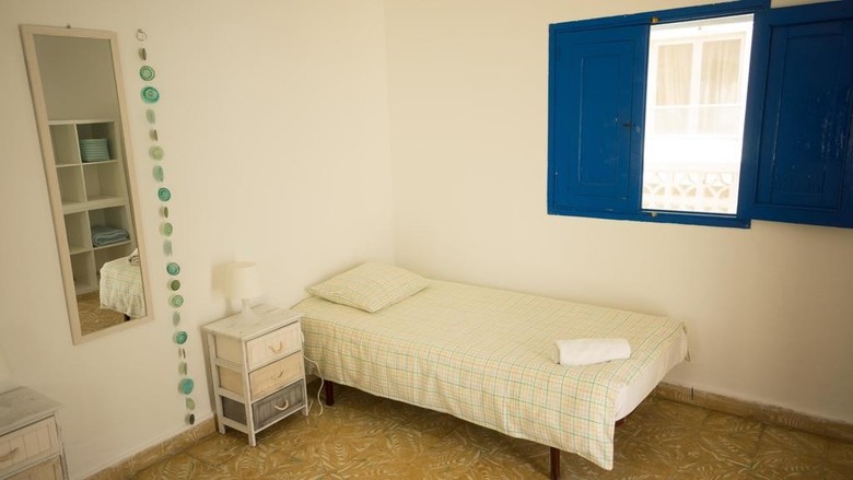 Albergue Sol Y Mar Surf Camp