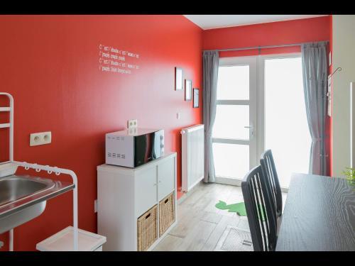 Hostal Au Petit Dragon