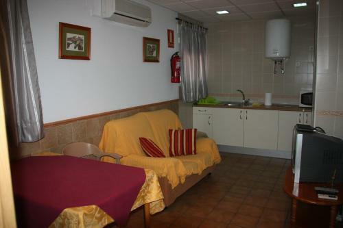 Hotel El Rento Alojamiento Rural