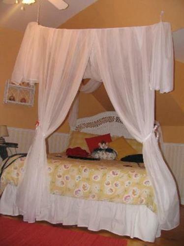 Bed & Breakfast Le Second Souffle