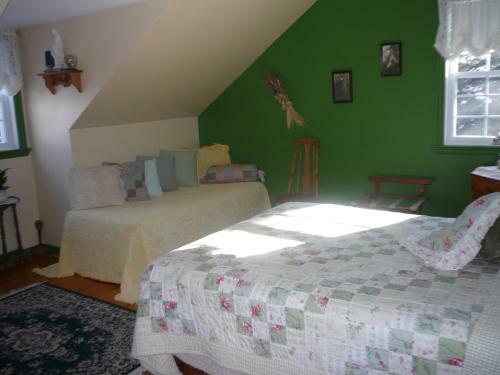 Bed & Breakfast Le Second Souffle