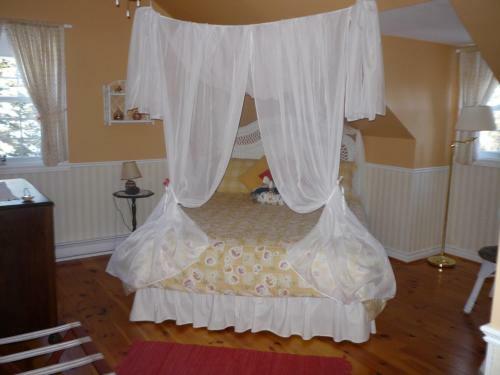 Bed & Breakfast Le Second Souffle
