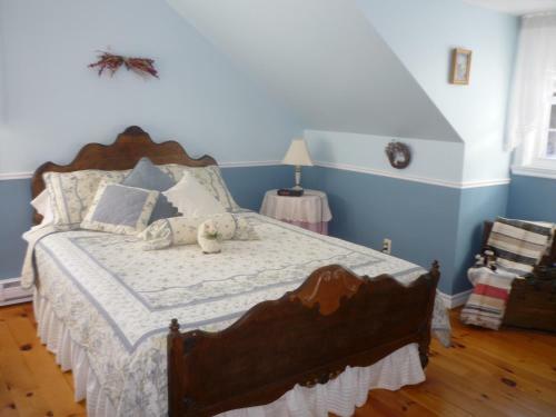 Bed & Breakfast Le Second Souffle