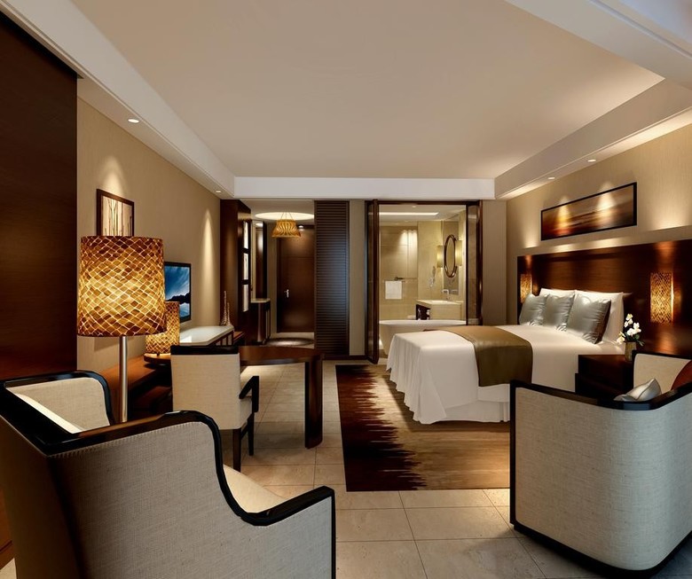 Orient Mgm International Hotel