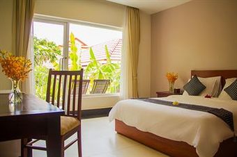 Skyline Boutique Hotel