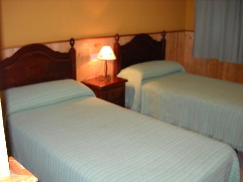 Hostal Nuestra Se�ora De La Palma