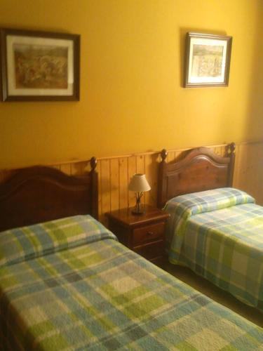 Hostal Nuestra Se�ora De La Palma
