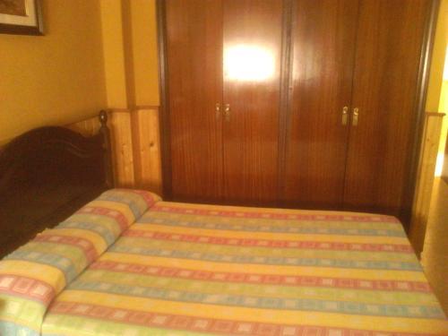 Hostal Nuestra Se�ora De La Palma
