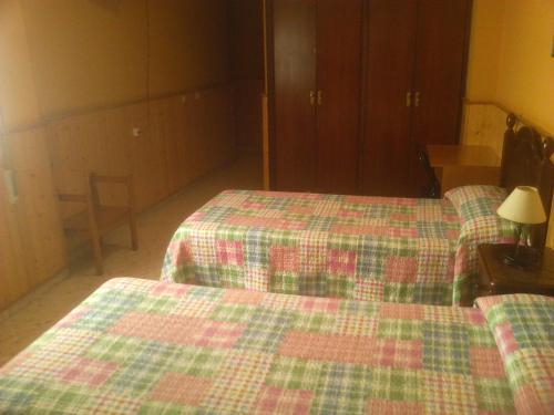 Hostal Nuestra Se�ora De La Palma