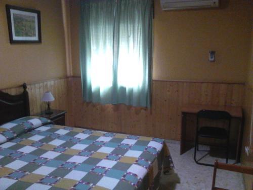 Hostal Nuestra Se�ora De La Palma