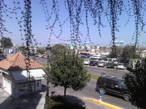 Hostal Nuestra Se�ora De La Palma
