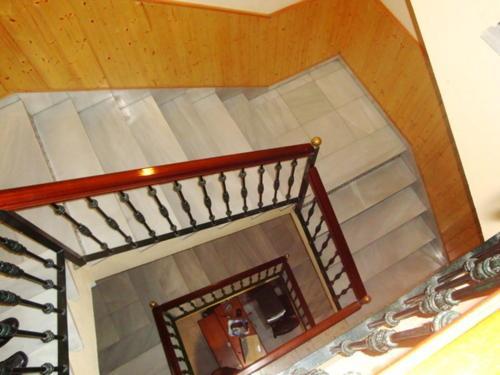 Hostal Nuestra Se�ora De La Palma