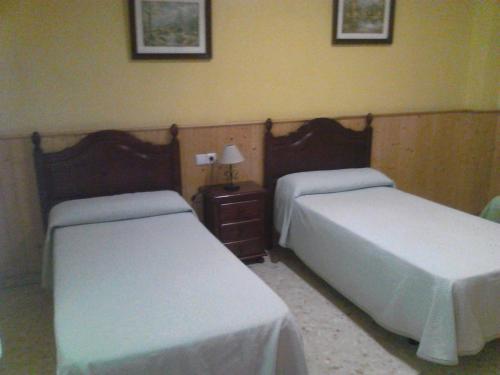 Hostal Nuestra Se�ora De La Palma