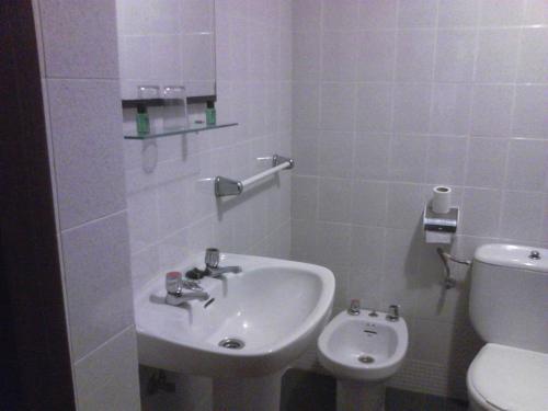 Hostal Nuestra Se�ora De La Palma