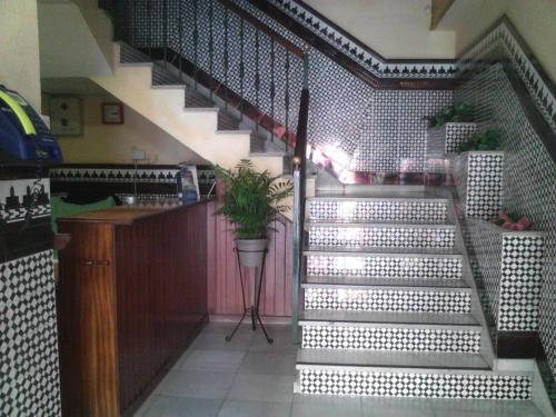 Hostal Nuestra Se�ora De La Palma