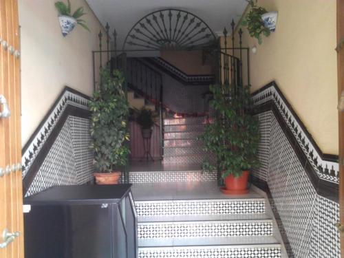 Hostal Nuestra Se�ora De La Palma
