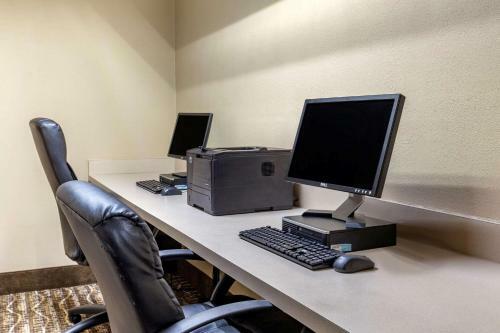 Hotel Comfort Inn Smithfield