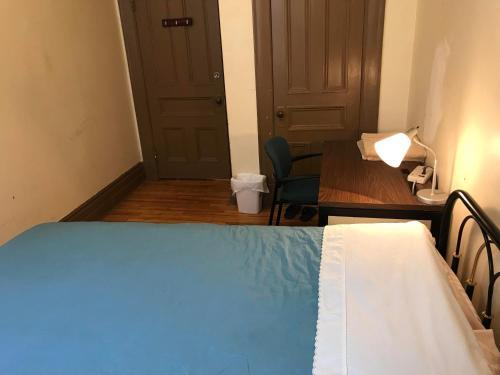 Hostal La Nouvelle Maison Jy