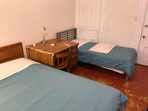 Hostal La Nouvelle Maison Jy