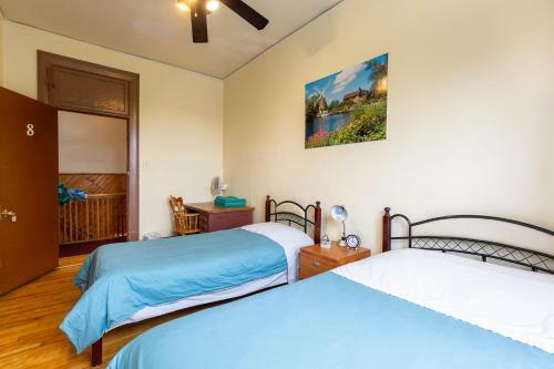 Hostal La Nouvelle Maison Jy
