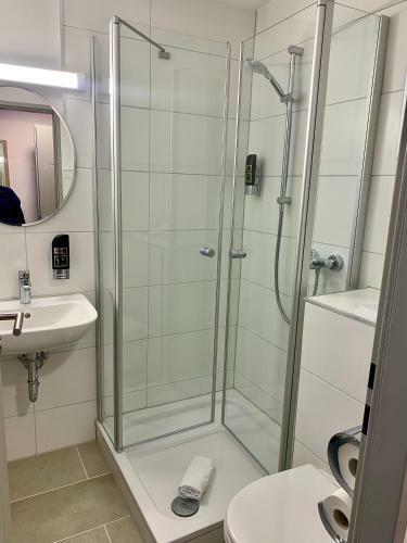 Hostal Hotel Zur Fl�h