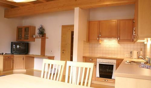 Hostal Gasthof Alpenrose