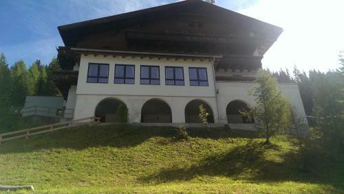 Hostal Gasthof Alpenrose
