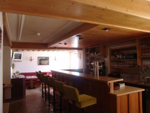 Hostal Gasthof Alpenrose