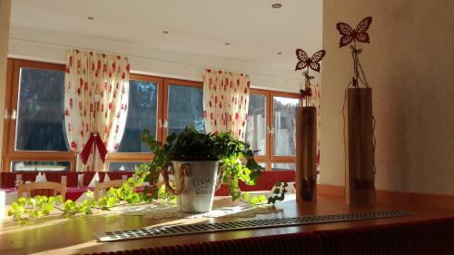 Hostal Gasthof Alpenrose