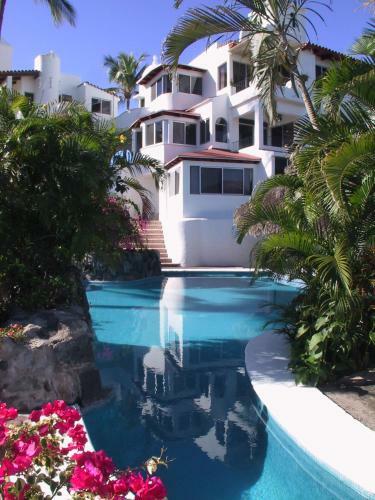 Hotel Villas Los Angeles