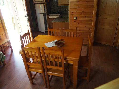 Camping Prado Verde