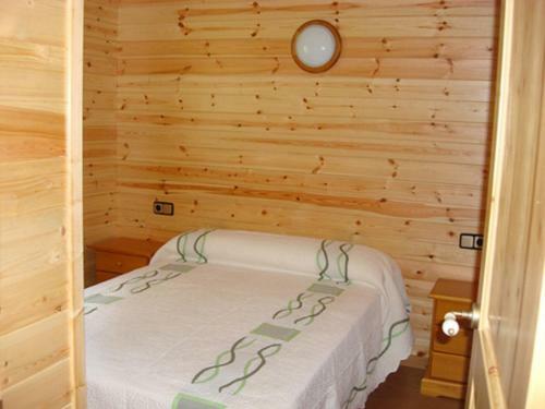 Camping Prado Verde