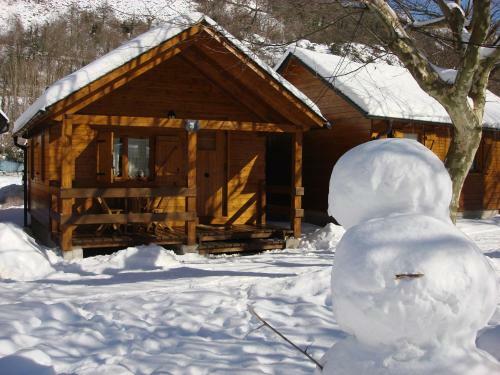 Camping Prado Verde