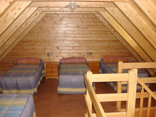Camping Prado Verde