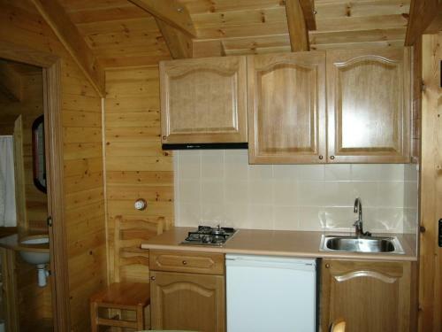 Camping Prado Verde