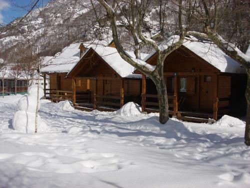 Camping Prado Verde