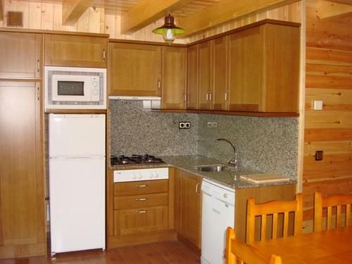 Camping Prado Verde