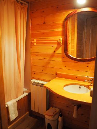 Camping Prado Verde