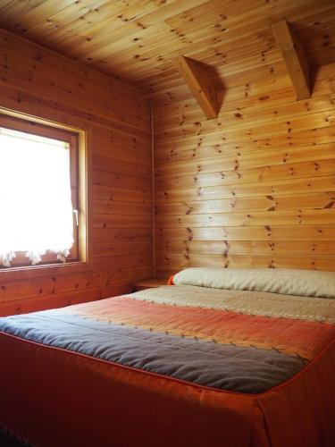 Camping Prado Verde