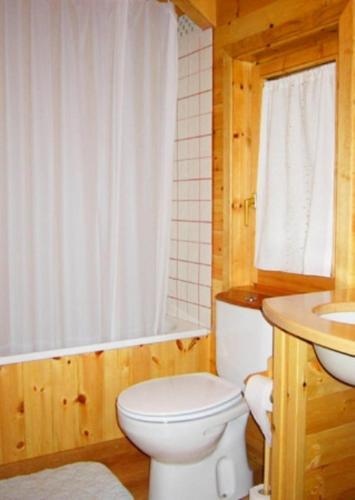 Camping Prado Verde